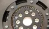 415037510 Демпфер зчеплення Citroen Jumper/Fiat Ducato 3.0HDi/D Multijet 06- LUK підбір по vin на Brocar