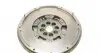 600012500 Демпфер + комплект сцепления + выжимной VW T5 2.5 TDI 03- (96kw) AXD, BNZ LUK підбір по vin на Brocar