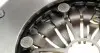 600012500 Демпфер + комплект сцепления + выжимной VW T5 2.5 TDI 03- (96kw) AXD, BNZ LUK підбір по vin на Brocar