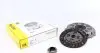 Комплект зчеплення Mazda 323 1.3-1.9 91-05 (d=200mm) 620 3001 60
