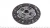 620300160 Комплект сцепления Mazda 323 1.3-1.9 91-05 (d=200mm) LUK підбір по vin на Brocar