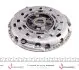 626302900 Комплект зчеплення VW Touareg 2.5TDI/3.6 V6 FSI, 03-10, 120/128/206kw LUK підбір по vin на Brocar