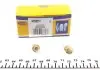 002052800000 Лампа накалу PB5 12V 1.5W B8.5D (пр-во Magneti Marelli) MAGNETI MARELLI підбір по vin на Brocar