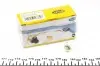 Лампа накалу PBX4 12V 2W BX8.4D (пр-во Magneti Marelli)