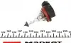 002547100000 Лампа накалу H8 12V 35W PGJ19-1 (пр-во Magneti Marelli) MAGNETI MARELLI підбір по vin на Brocar