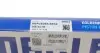 00524N0 Кільця поршневі MB 3.5 (M272) 05- MAHLE / KNECHT підбір по vin на Brocar