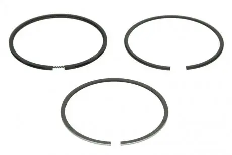 02162N0 Кольца поршневые Renault Laguna I/Megane I 1.8-2.0 93-03 (82.7mm/STD) (1.5-1.75-3) MAHLE / KNECHT подбор по vin на Brocar