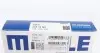 08318N0 Кільця поршневі BMW 1.8-2.0D (M47)/3.0D (M57)/4.0D (M67) (84.0mm/STD) (3-2-3) MAHLE / KNECHT підбір по vin на Brocar