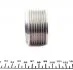 535015910 Шків генератора Ford Transit 2.4 TDCi 00-06 INA підбір по vin на Brocar