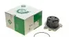 Помпа воды Fiat Brava/Bravo/Punto 1.8 GT 95-12, (182A2000) 538 0027 10