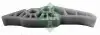 Планка успокоителя цепи ГРМ VW Golf VI/Passat/T5/T6 1.8TSI/2.0TFSI 04- 552 0180 10