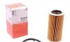 OX379D Фільтр масляний VW 2.0TFSI MAHLE / KNECHT підбір по vin на Brocar
