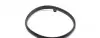 OX379D Фільтр масляний VW 2.0TFSI MAHLE / KNECHT підбір по vin на Brocar