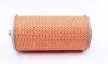 OX69D Фильтр масляный MB Integro 7.2D 06-/Man A22 12.8D 09-/A39 12.0D 04- MAHLE / KNECHT підбір по vin на Brocar