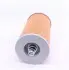 OX69D Фильтр масляный MB Integro 7.2D 06-/Man A22 12.8D 09-/A39 12.0D 04- MAHLE / KNECHT підбір по vin на Brocar