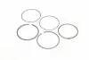 800048910000 Кольца поршневые MAZDA 86.0 (1.5/1.5/4) F8/FE 82- (пр-во KS) KOLBENSCHMIDT підбір по vin на Brocar