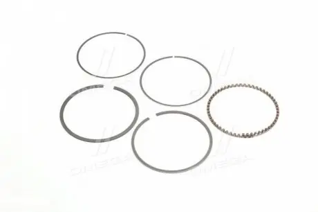 800048910000 Кольца поршневые MAZDA 86.0 (1.5/1.5/4) F8/FE 82- (пр-во KS) KOLBENSCHMIDT подбор по vin на Brocar