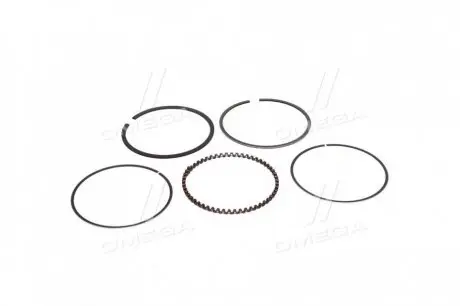 800048910050 Кольца поршневые MAZDA 86.5 (1.5/1.5/4) F8/FE 82- (пр-во KS) KOLBENSCHMIDT подбор по vin на Brocar