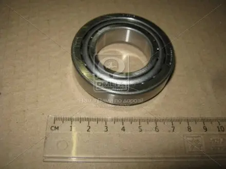 HICAPLM4854810 Підшипник ролик. Коніч. 34.925*65.1*18 (пр-во Koyo Японія) KOYO підбір по vin на Brocar