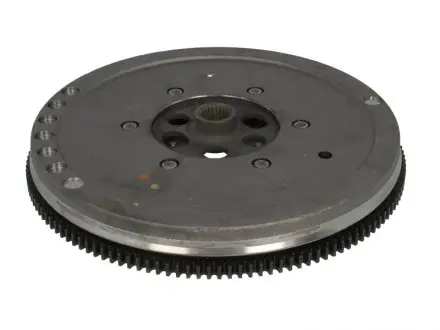 415055308 Демпфер сцепления Audi A4/A6 1.9/2.0TDI 00-09, 89/96/100/103kw LUK подбор по vin на Brocar