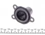 600016900 Демпфер + комплект сцепления VW T5 1.9TDI 03-09 (62kw/63kw/75kw/77kw) LUK підбір по vin на Brocar