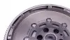 600016900 Демпфер + комплект сцепления VW T5 1.9TDI 03-09 (62kw/63kw/75kw/77kw) LUK підбір по vin на Brocar