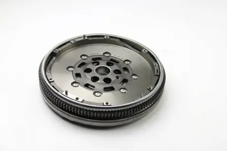 600016900 Демпфер + комплект зчеплення VW T5 1.9TDI 03-09 (62kw/63kw/75kw/77kw) LUK підбір по vin на Brocar