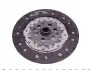 600016900 Демпфер + комплект сцепления VW T5 1.9TDI 03-09 (62kw/63kw/75kw/77kw) LUK підбір по vin на Brocar