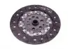 600016900 Демпфер + комплект сцепления VW T5 1.9TDI 03-09 (62kw/63kw/75kw/77kw) LUK підбір по vin на Brocar