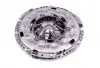 600016900 Демпфер + комплект сцепления VW T5 1.9TDI 03-09 (62kw/63kw/75kw/77kw) LUK підбір по vin на Brocar