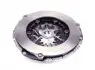 600016900 Демпфер + комплект сцепления VW T5 1.9TDI 03-09 (62kw/63kw/75kw/77kw) LUK підбір по vin на Brocar