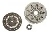 Комплект зчеплення Honda Civic 1.8 i-VTEC 05- (d=230mm) (+вижимний) 622 3329 00