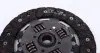622332900 Комплект сцепления Honda Civic 1.8 i-VTEC 05- (d=230mm) (+выжимной) LUK підбір по vin на Brocar