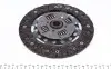 622332900 Комплект сцепления Honda Civic 1.8 i-VTEC 05- (d=230mm) (+выжимной) LUK підбір по vin на Brocar