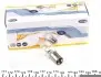Автолампа Magneti Marelli 008529100000 P21/4W BAZ15d 4 W 21 W прозрачная