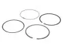 03474N2 Кільця поршневі VW Caddy/Passat/Golf 1.6/1.8/2.2i 83-99 (81.51mm/+0.5) (1.5-1.75-3) MAHLE / KNECHT підбір по vin на Brocar