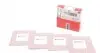 Кольца поршневые BMW 3 (E36)/5 (E34) 92-  (84.00mm/STD) (1.5-1.5-2) 083 06 N0