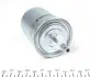 KL83 Фильтр топливный Opel Astra G 1.2-2.2i/Omega B 2.0-3.2i/Chevrolet Niva 1.7 02-/Lada 110/Kalina 1.6 MAHLE / KNECHT підбір по vin на Brocar