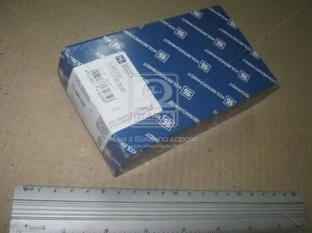 77698600 Вкладыши шатунные VAG STD 2,6/2,8/3,0 V6 AAH/ABC (пр-во KS) KOLBENSCHMIDT підбір по vin на Brocar