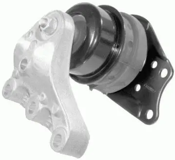 3054101 Подушка двигателя SEAT; SKODA; Volkswagen (пр-во Lemferder) LEMFORDER подбор по vin на Brocar