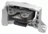 Подушка двигателя правая FORD C-MAX/FOCUS (пр-во Lemferder) 37727 01