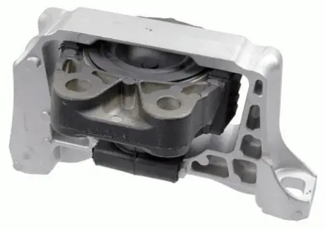 3772701 Подушка двигателя правая FORD C-MAX/FOCUS (пр-во Lemferder) LEMFORDER подбор по vin на Brocar