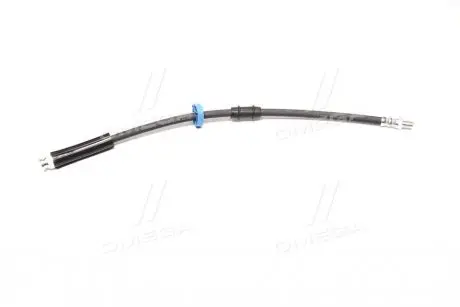 6T46541 Шланг тормозной Jumper,Boxer,Ducato -02 передн. (пр-во LPR) LPR підбір по vin на Brocar