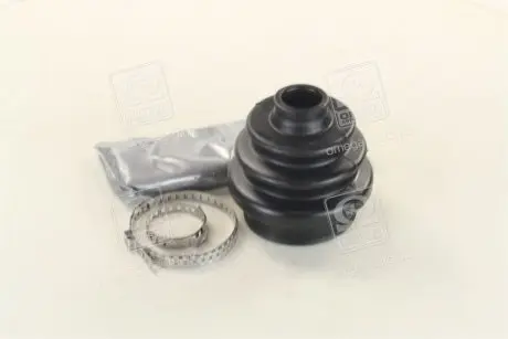 500079 Пильник зовнішнього/внутреннего ШРУСа ALFA ROMEO AUDI BMW FIAT FORD LANCIA OPEL D8018 (Пр-во ERT) ERT підбір по vin на Brocar
