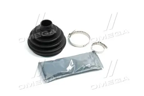 500333 Пильник ШРКШ (зовнішній) Fiat Scudo/Peugeot Expert 96- (28x95x85mm) ERT підбір по vin на Brocar