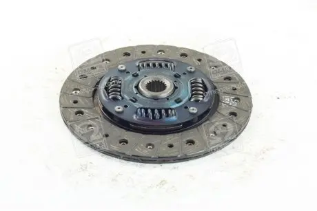 MBD099U Диск сцепления MITSUBISHI LANCER 1.3-1.6 03- (Пр-во EXEDY) EXEDY подбор по vin на Brocar