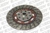 NSD134 Диск сцепления NISSAN X-TRAIL 2.0-2.2-2.5 01- (Пр-во EXEDY) EXEDY підбір по vin на Brocar