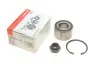 Подшипник ступицы (задней) Lada 110-112/Granata/Kalina/Proira/Samara 09/87- 713 6911 00
