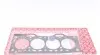 752674 Прокладка ГБЦ Toyota Corolla 1.3i 85-96 (1.40mm) ELRING підбір по vin на Brocar