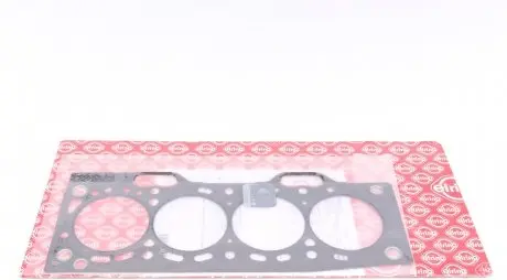 752674 Прокладка ГБЦ Toyota Corolla 1.3i 85-96 (1.40mm) ELRING підбір по vin на Brocar